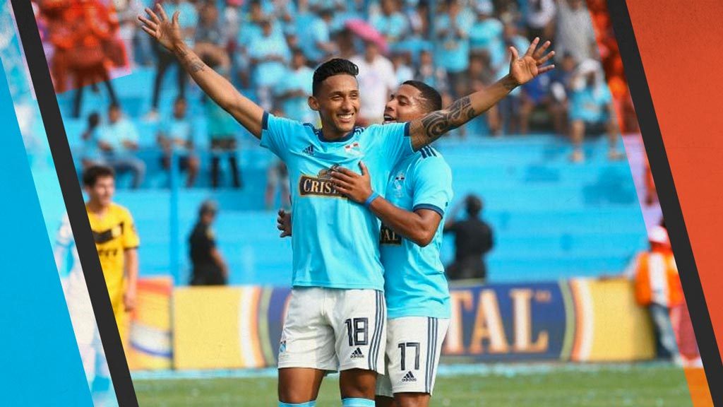 Pachuca quiere comprar al Sporting Cristal