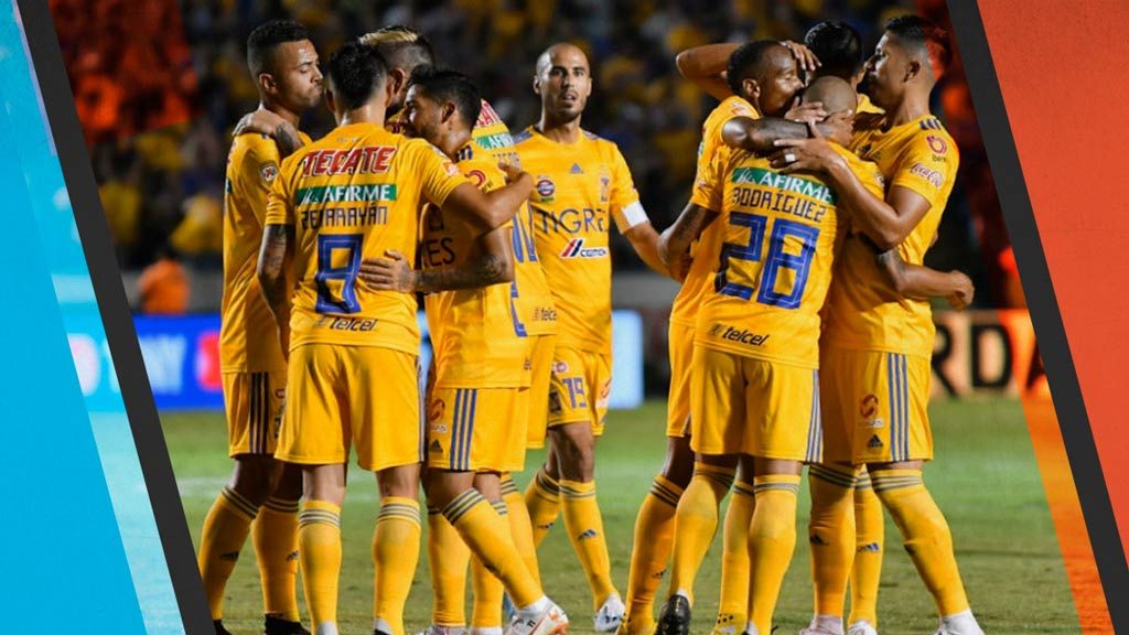 León, Tigres y Necaxa, los equipos que más puntos sumaron en el año