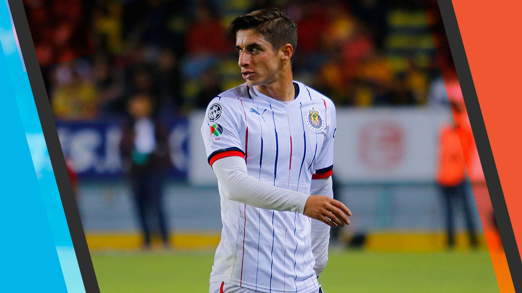 Celtic y Rangers buscaron a Isaac Brizuela