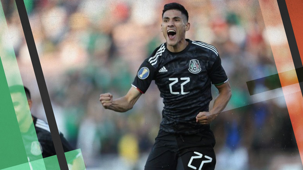 Chivas rechazó a Uriel Antuna en 2017