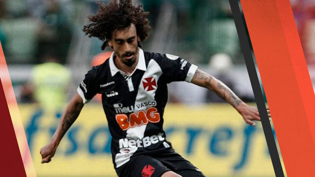 El brasileño Valdívia rechazó jugar para Tigres UANL