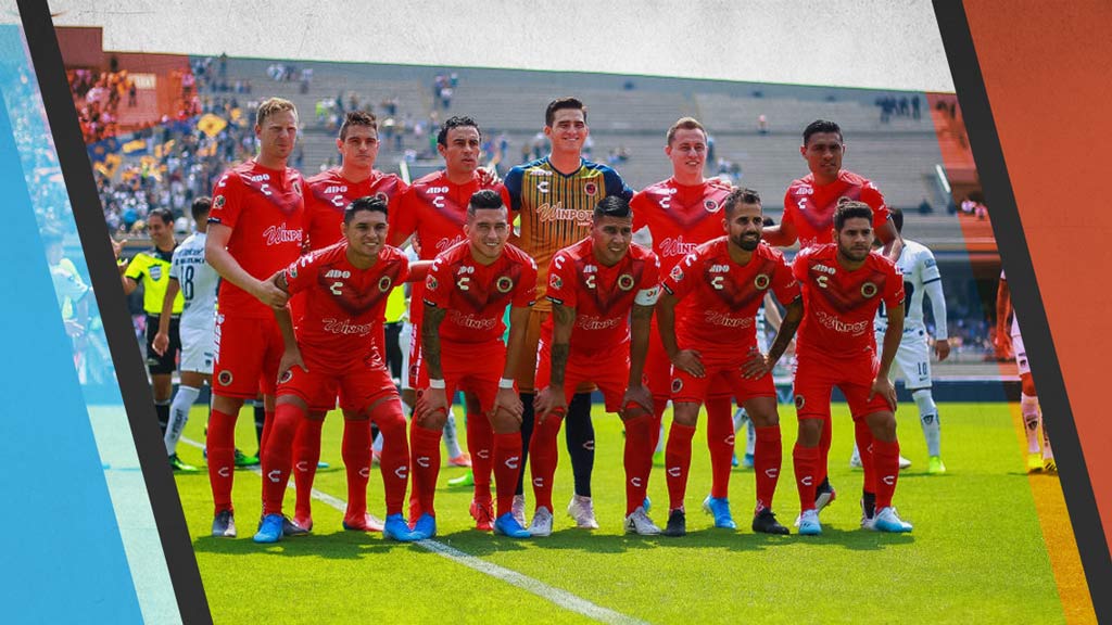 Liga MX subastaría plaza de Veracruz