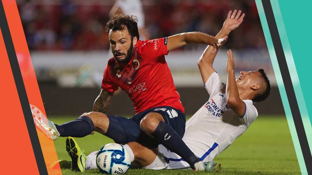 Veracruz vs Cruz Azul | Cobertura EN VIVO | Jornada 9 | Liga MX