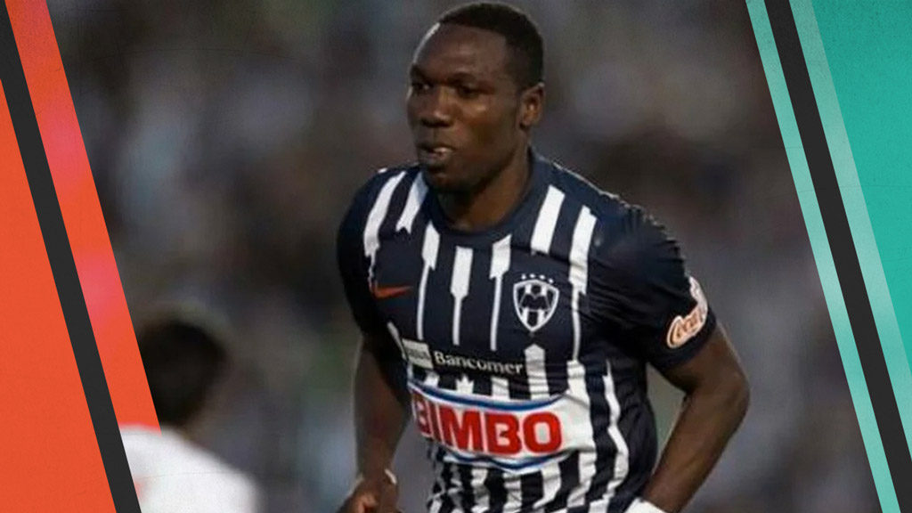 Walter Ayoví, nuevo fichaje de Azteca Deportes