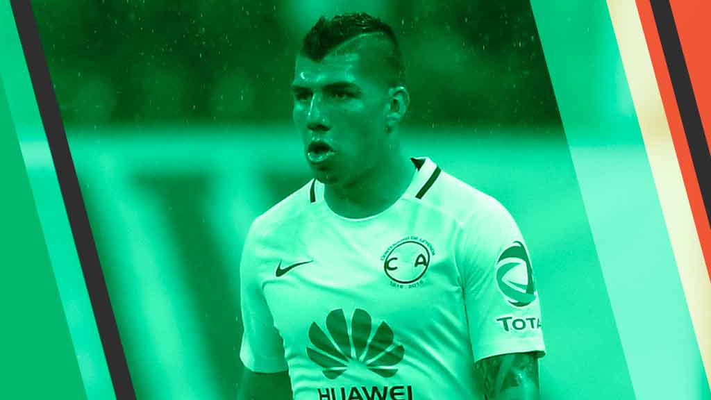 10 jugadores de la Liga MX sin equipo que se niegan a retirarse