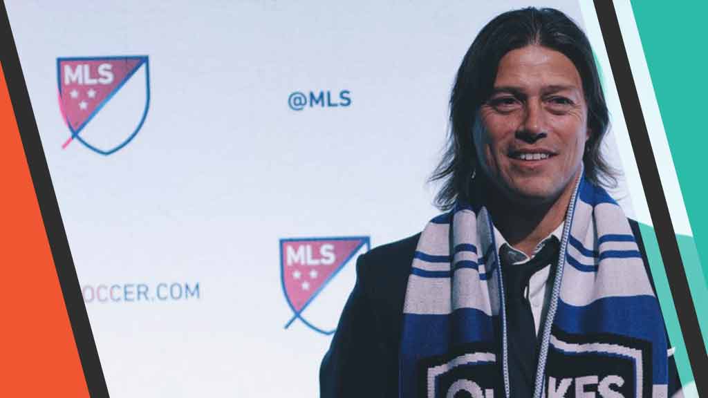 Matias Almeyda