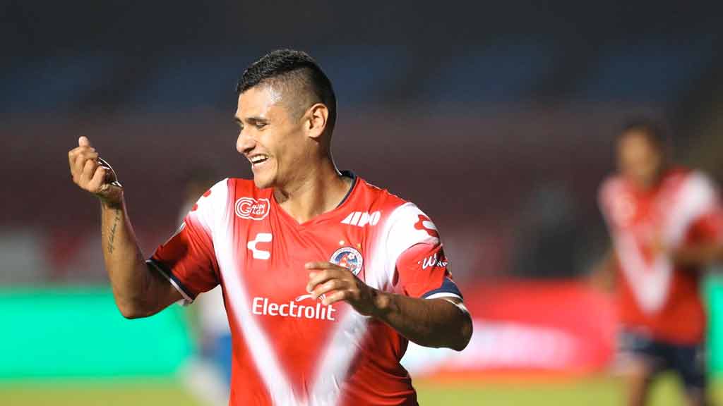 10 jugadores de la Liga MX sin equipo que se niegan a retirarse 7