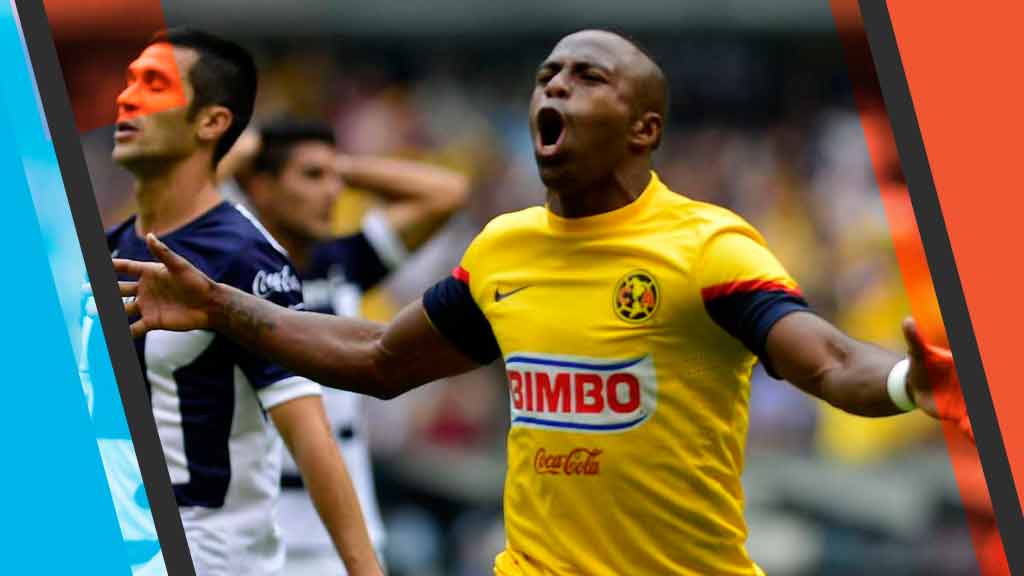 El saldo negativo que dejó Peláez en América y Cruz Azul 0