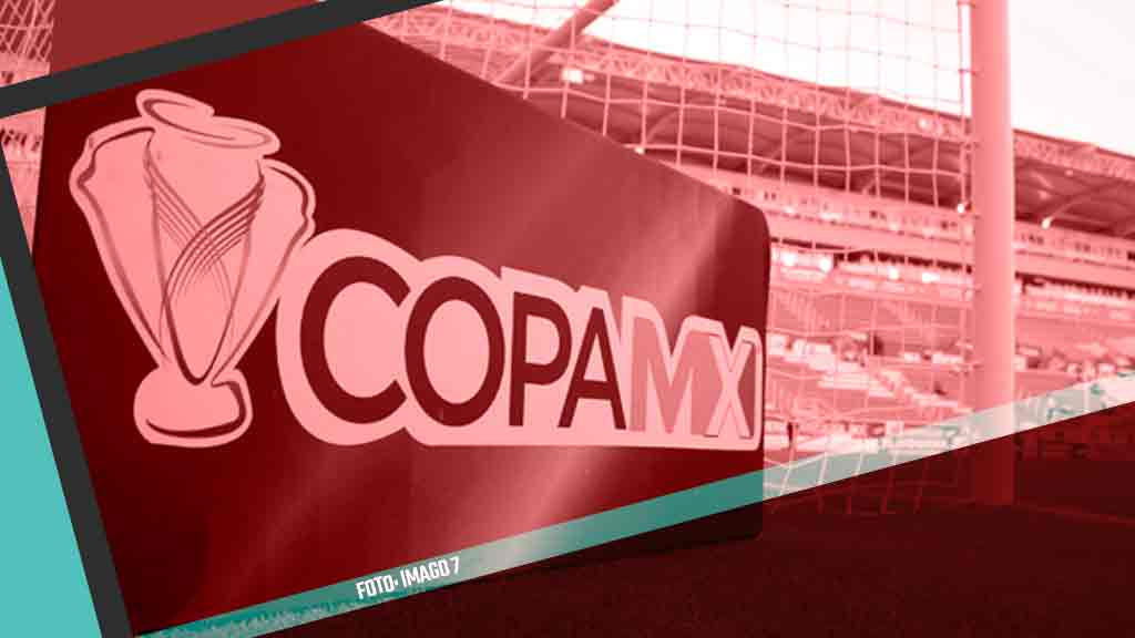 Donde ver en vivir la Jornada 7 de la Copa MX