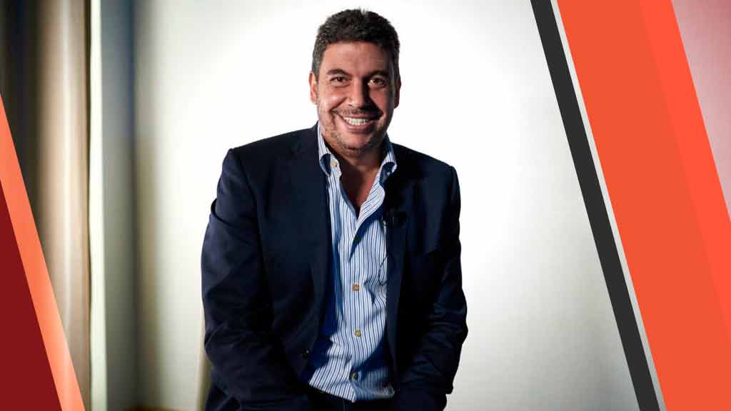 Elías Ayub no llegaría a la presidencia de Pumas