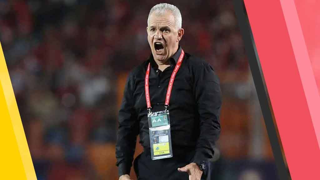 Javier Aguirre otra opción para RayadosJavier Aguirre otra opción para Rayados