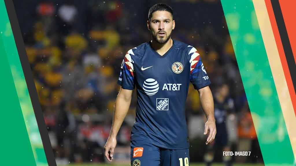 La razón por la que Valdez se ausentó con América