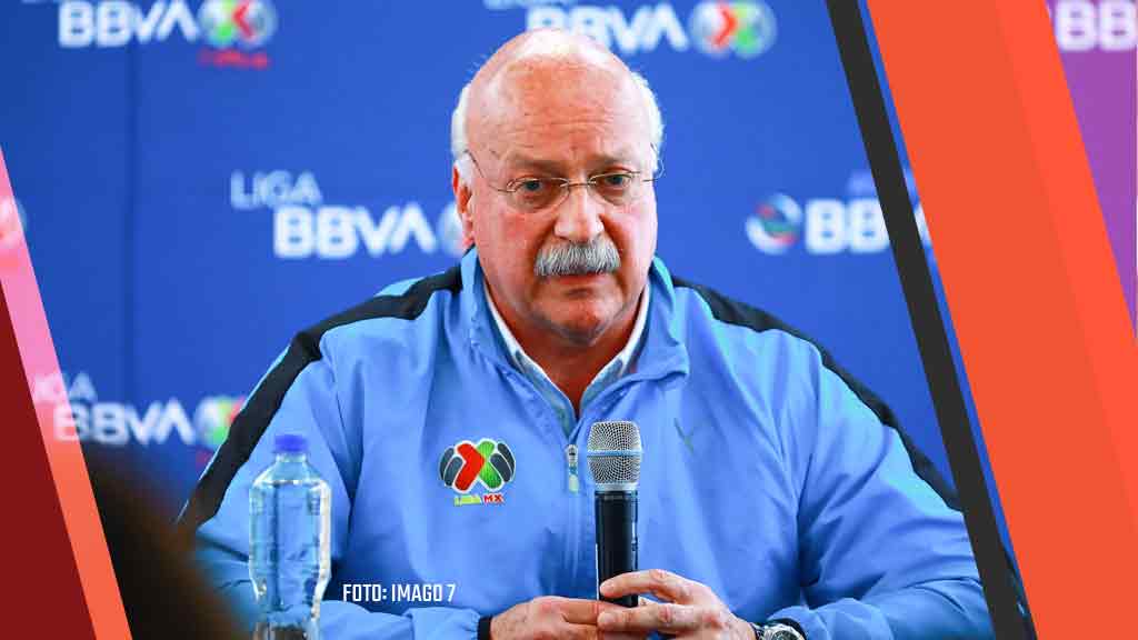 Liga MX no intercederá por jugadores de Veracruz