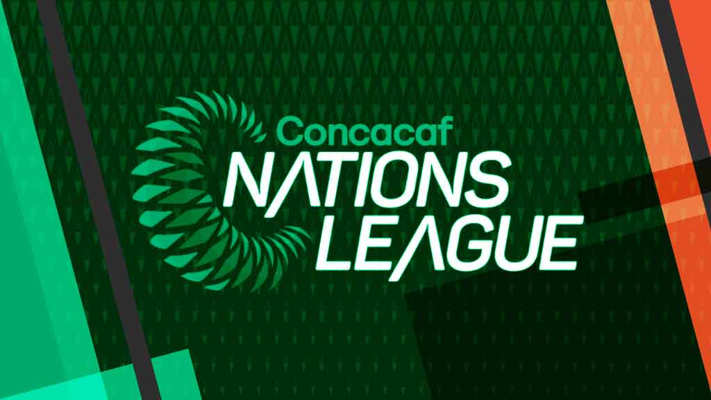 Lo que debes saber de la Liga de Naciones de la Concacaf