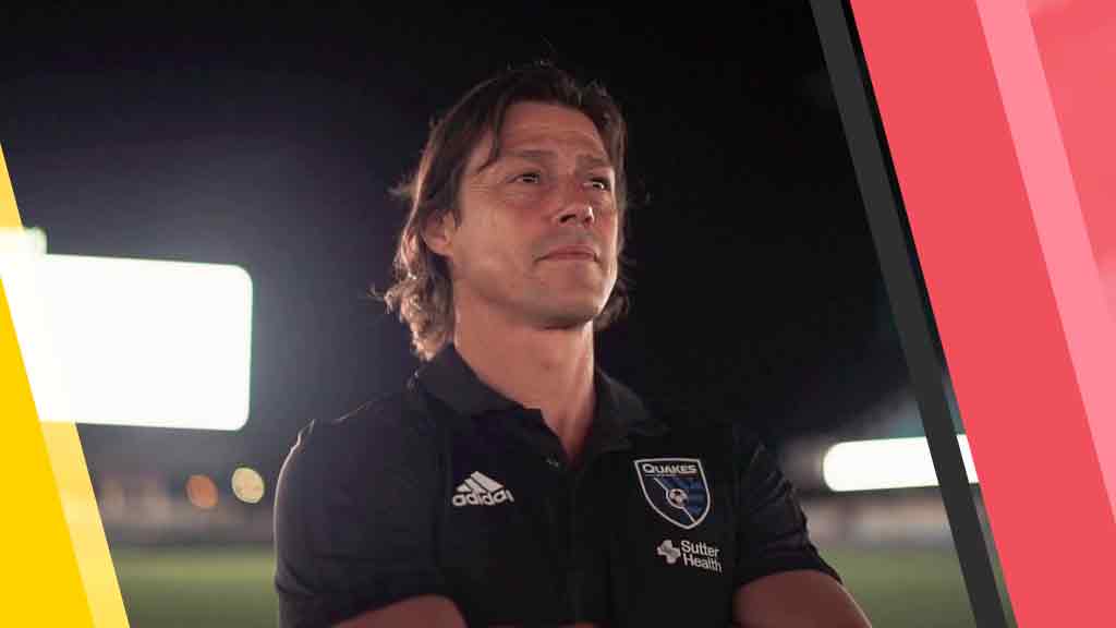 Matías Almeyda