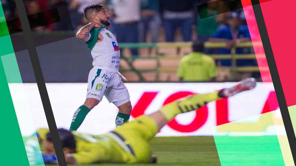 Nico Castillo y Meneses recibirían sanción por apoyo a Chile 0