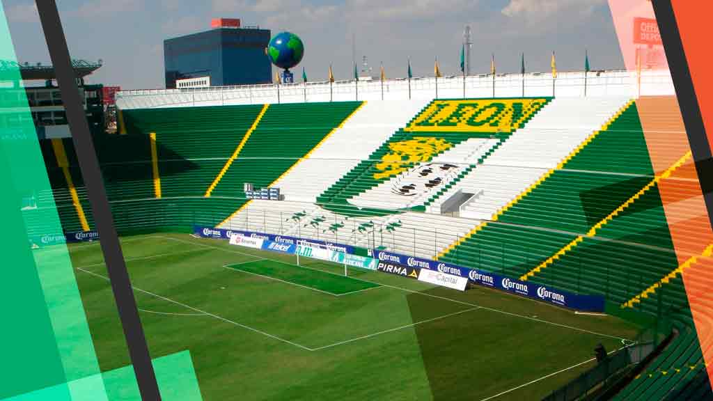 Municipio deberá entregar al estadio al Club León