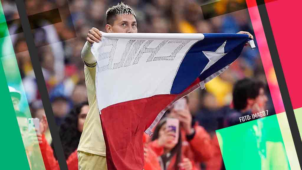 Nico Castillo y Meneses recibirían sanción por apoyo a Chile