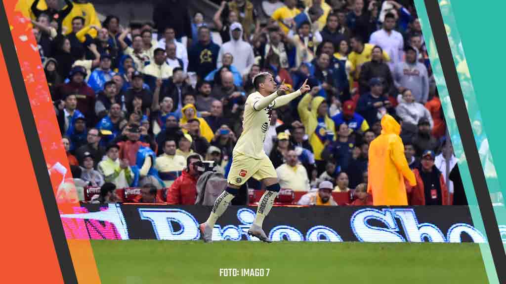 Pese a promoción, afición abandonó al América