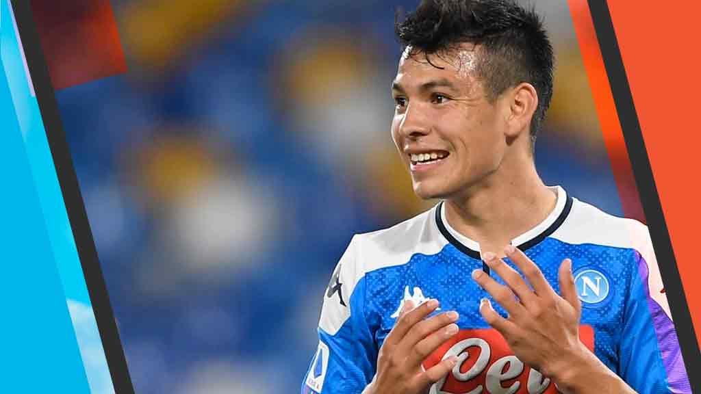 Prensa italiana critica a Chucky Lozano