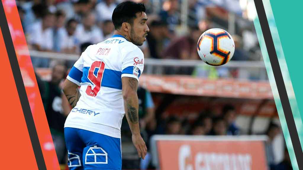 Jugadores cedidos que regresarían a la Liga MX en el Clausura 2020 5