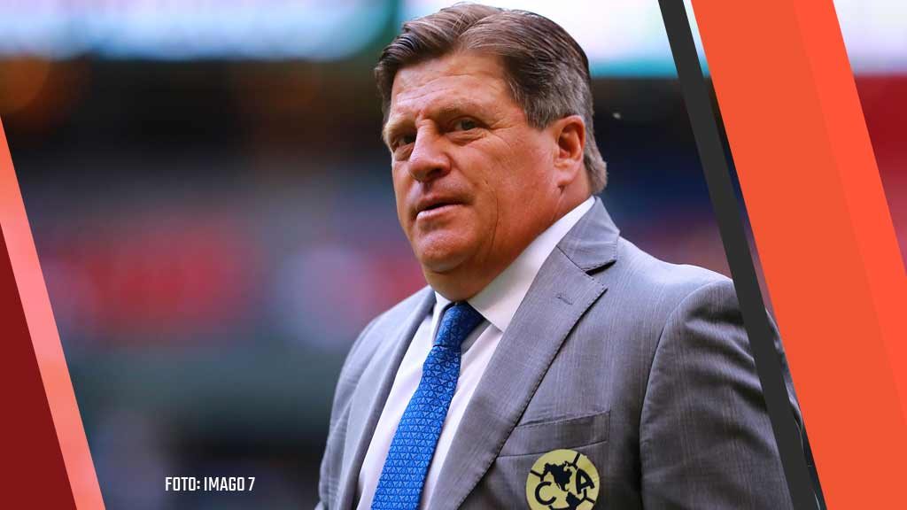 ¿Qué sanción podría recibir Miguel Herrera?