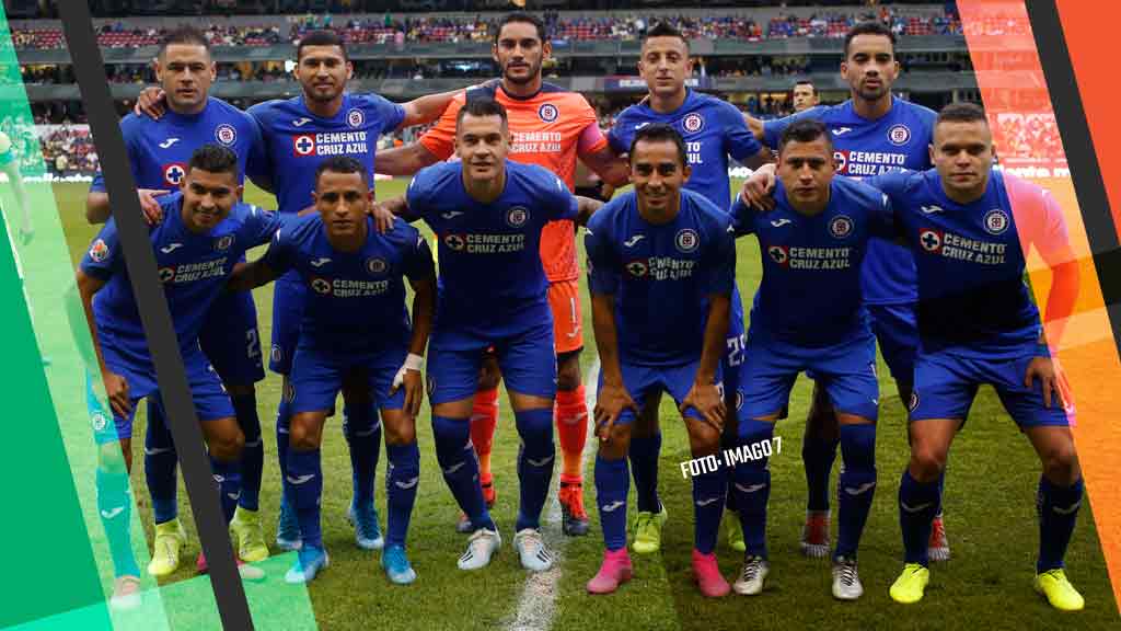 Quiere Garcés imponer mano dura en Cruz Azul