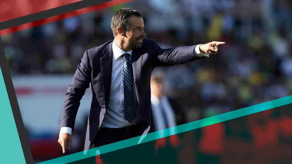 Rafael Puente Jr, será nuevo técnico de Atlas