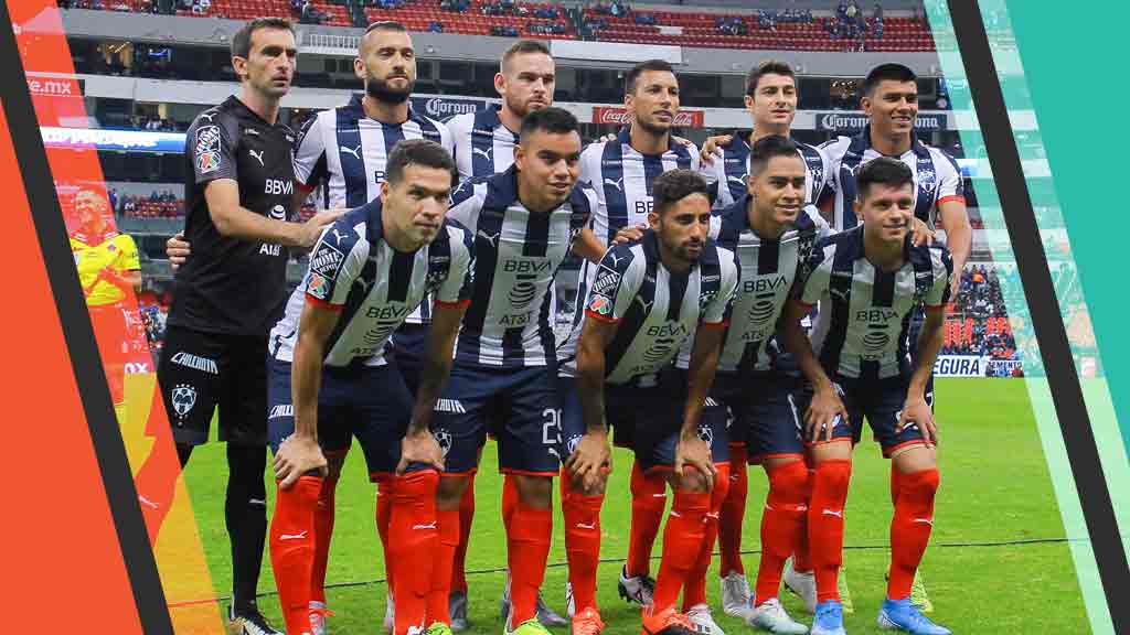 Rayados de Monterrey