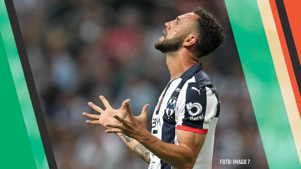 Rayados 