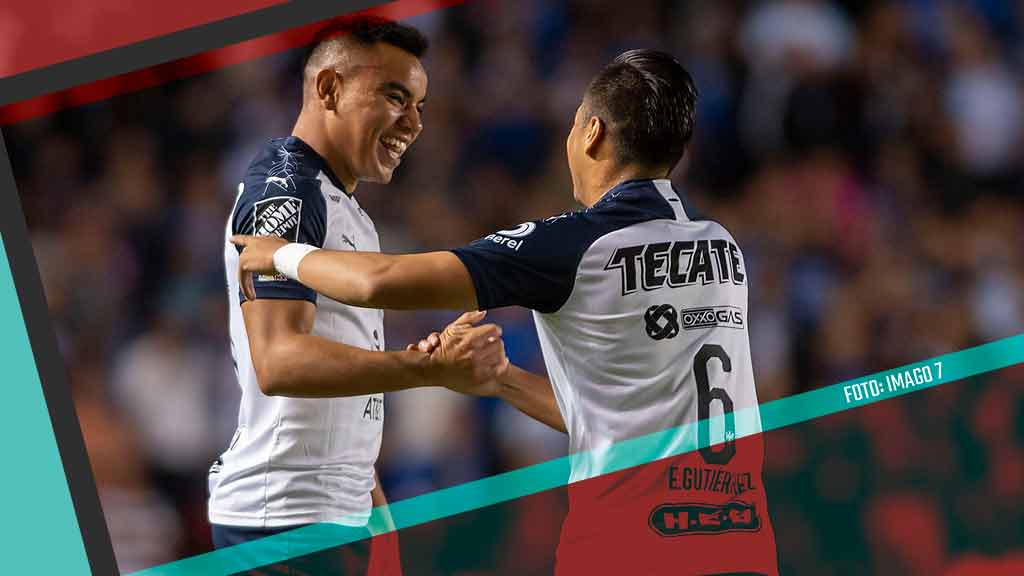 Rayados con más probabilidades de Liguilla, Chivas con uno por ciento