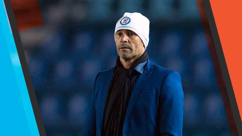 Paco Jémez regresaría al banquillo con Cruz Azul