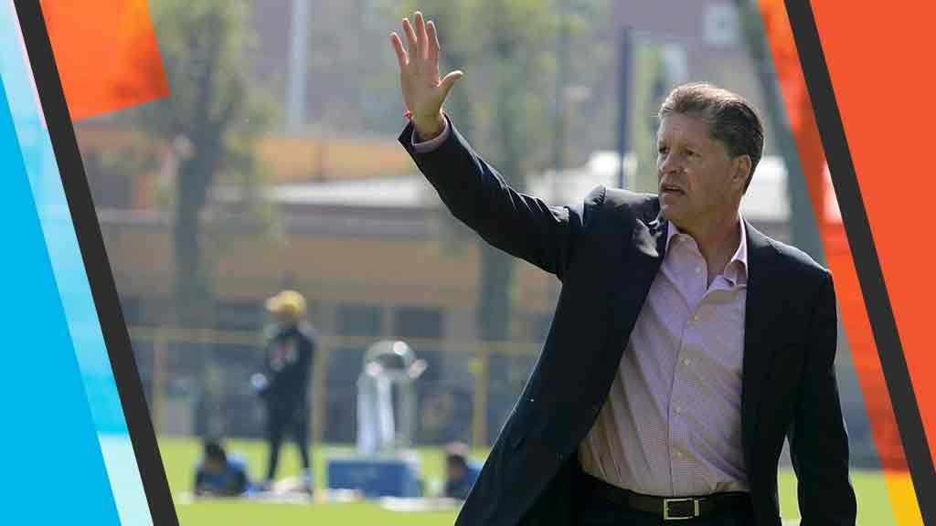 Ricardo Peláez nuevo director deportivo de Chivas