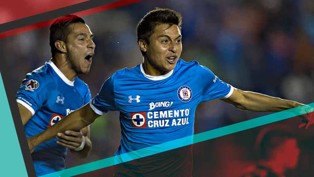 Rosario Cota entrena con el primer equipo de Cruz Azul