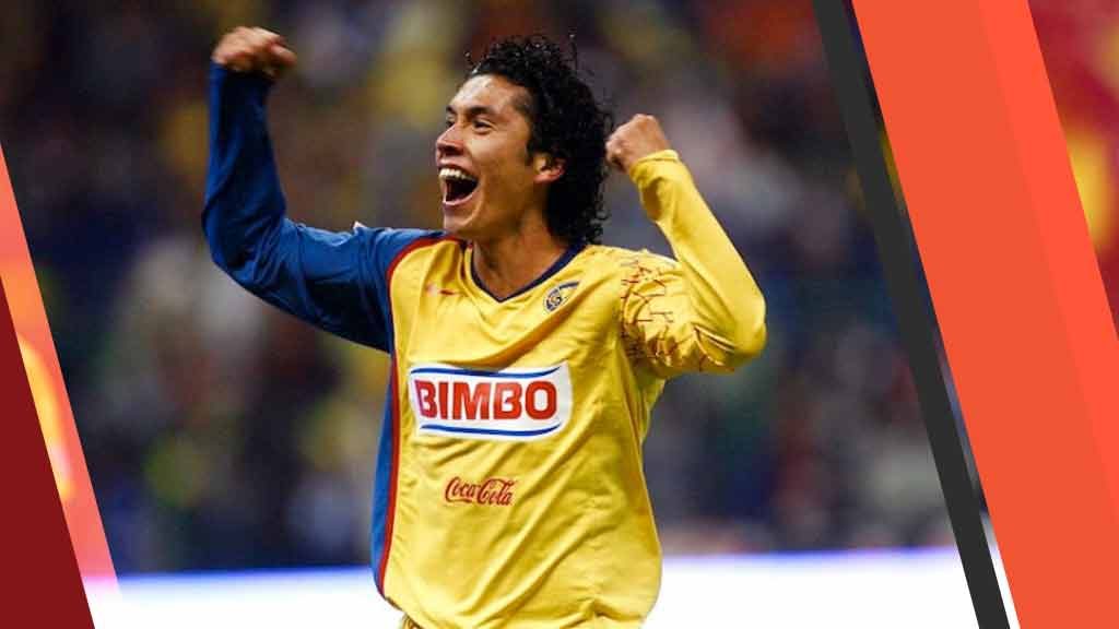 'Torito' Silva, el aguerrido jugador que nunca fue estrella con América