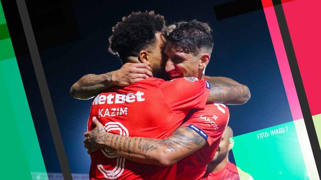 Veracruz vuelve a ganar en la Liga MX