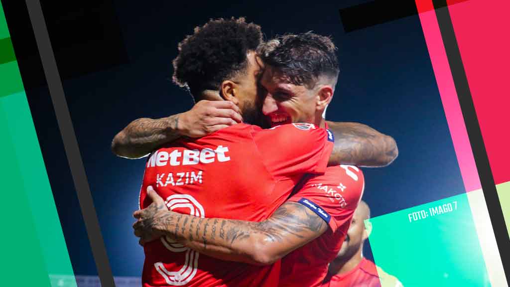 Veracruz vuelve a ganar en la Liga MX