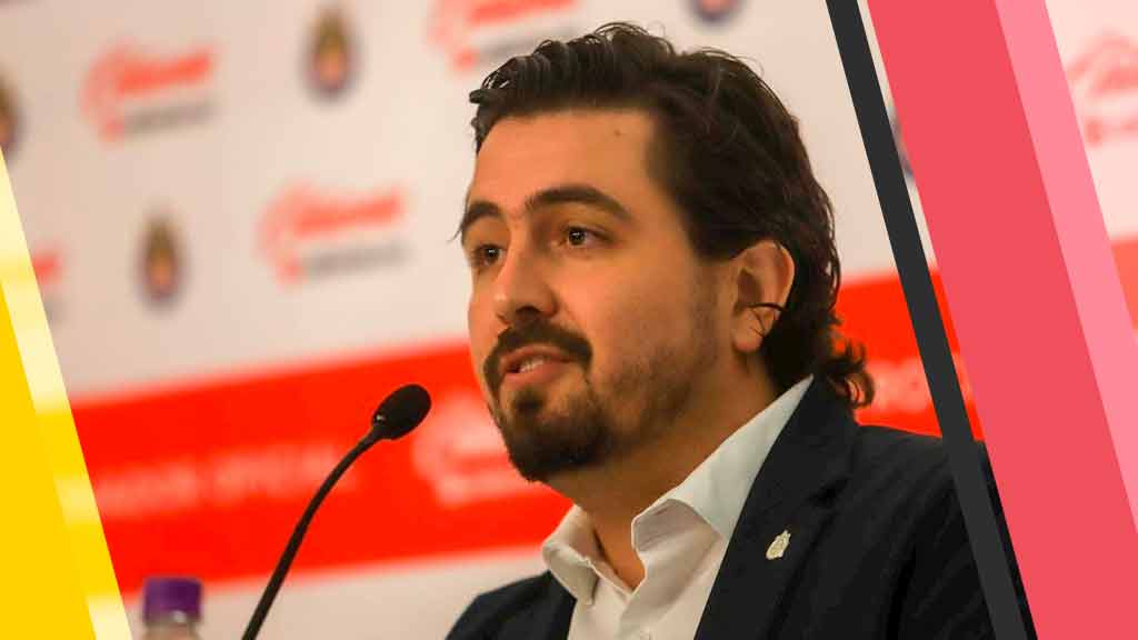 Vergara afirma que no venderá a Chivas