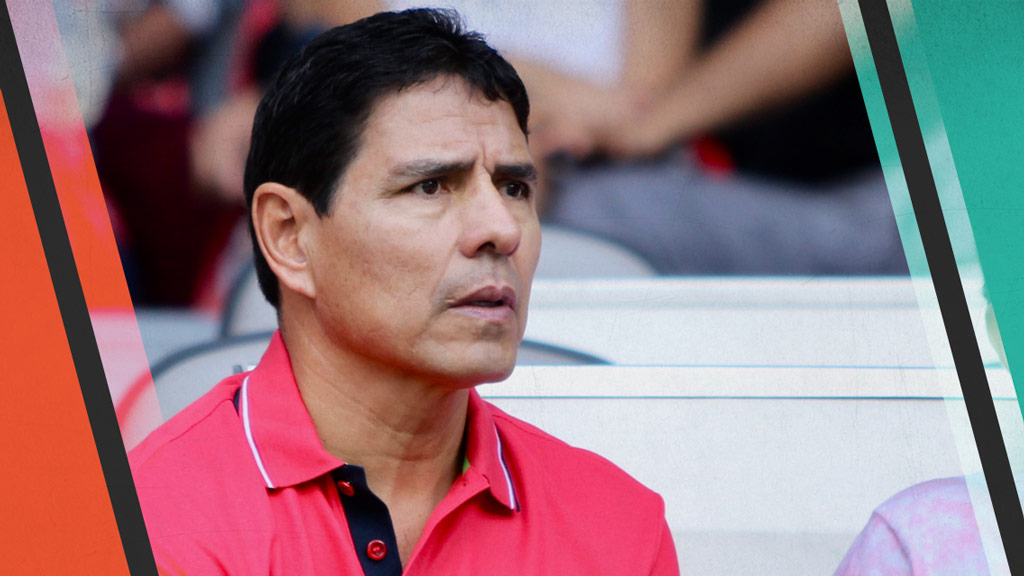 Alfonso Sosa aceptaría regreso al Atlético de San Luis