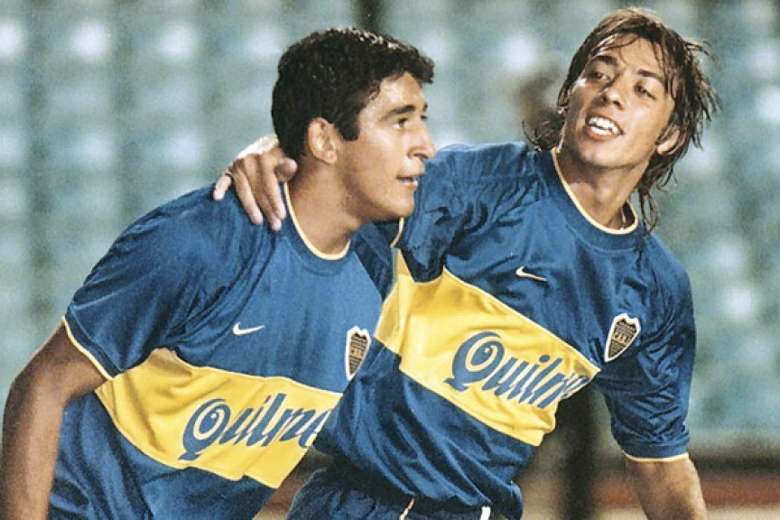 5 cracks que Boca Juniors le regaló a la Liga MX