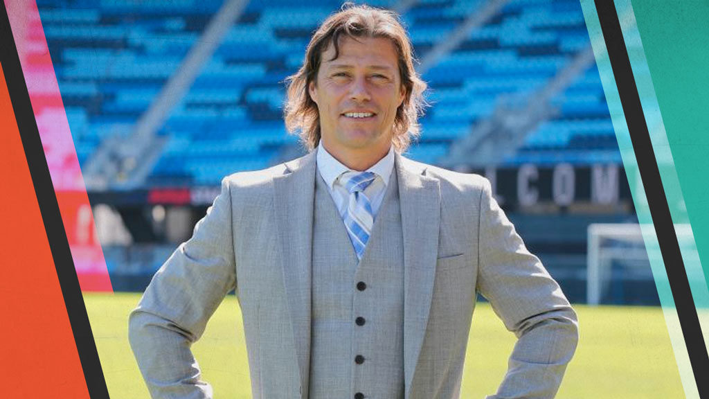 Promotor quiere llevar a Matías Almeyda y Ricardo Peláez a Chivas