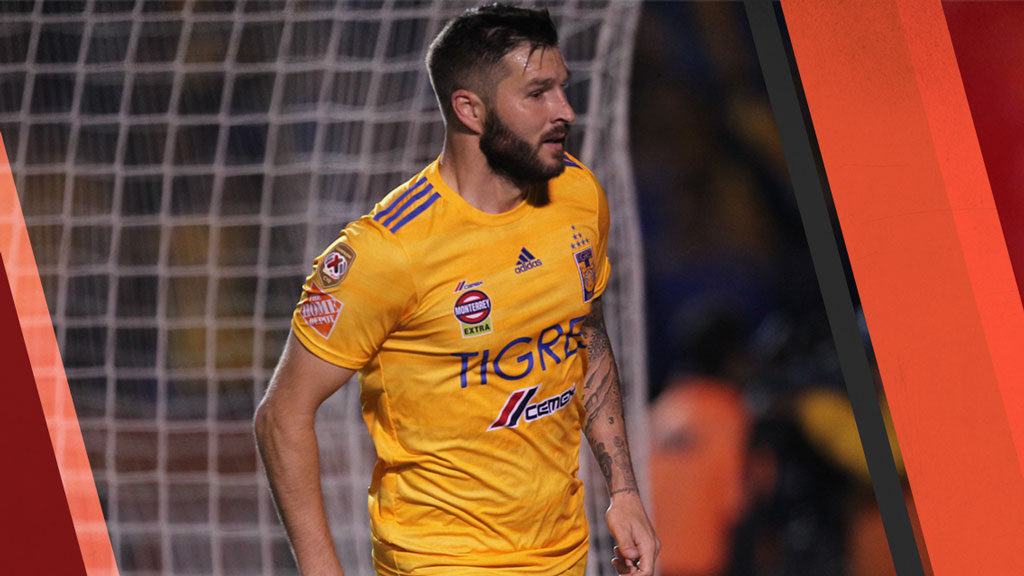 Boca Juniors igualó oferta de Tigres por Gignac