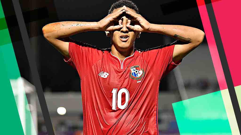 Ángel Orelien, promesa de Cruz Azul que jugaría contra el Tri