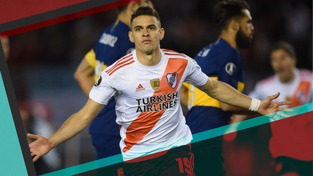 Rayados no quiso poner 30 millones por Rafael Santos Borré