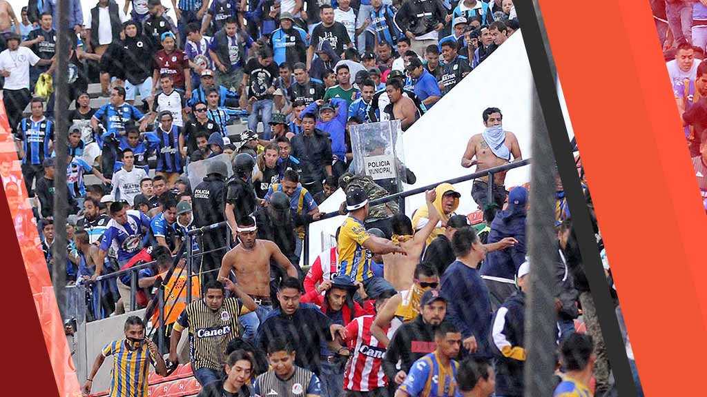 Atlético de San Luis vs América tendría sede alterna