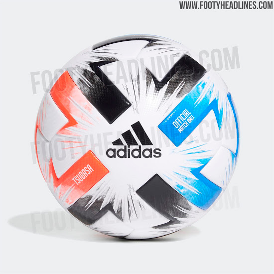 Supercampeones tendrá balón adidas 1