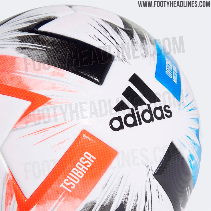 Supercampeones tendrá balón adidas 2