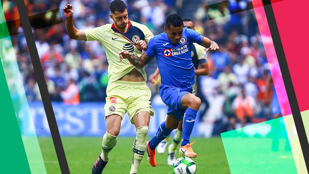 Precio de los boletos para el Cruz Azul vs América