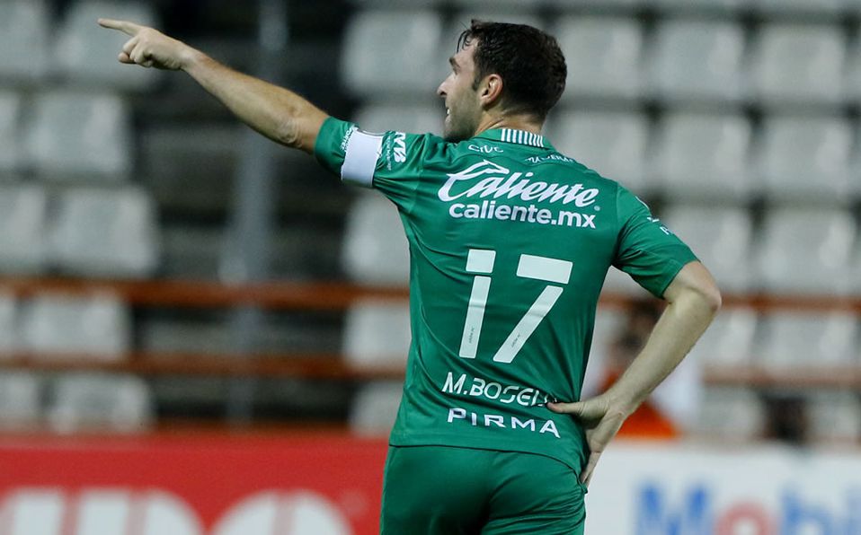 Mauro Boselli vive pesadilla y quiere salir de Corinthians 0
