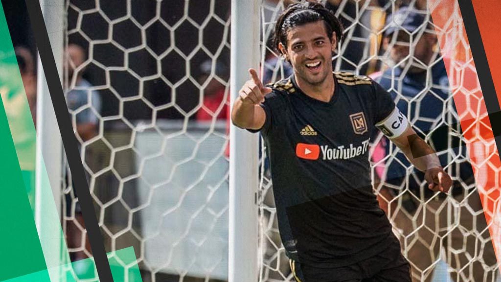 Carlos Vela vuelve a coquetear con el Barcelona